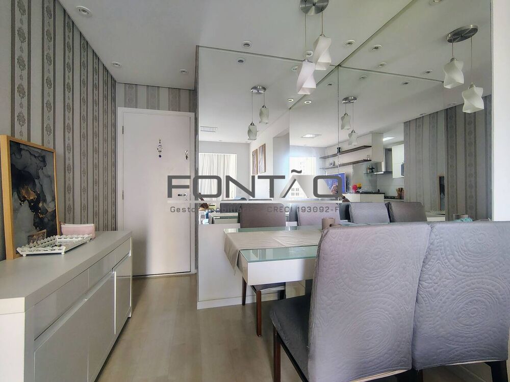 Apartamento, 2 quartos, 56 m² - Foto 5