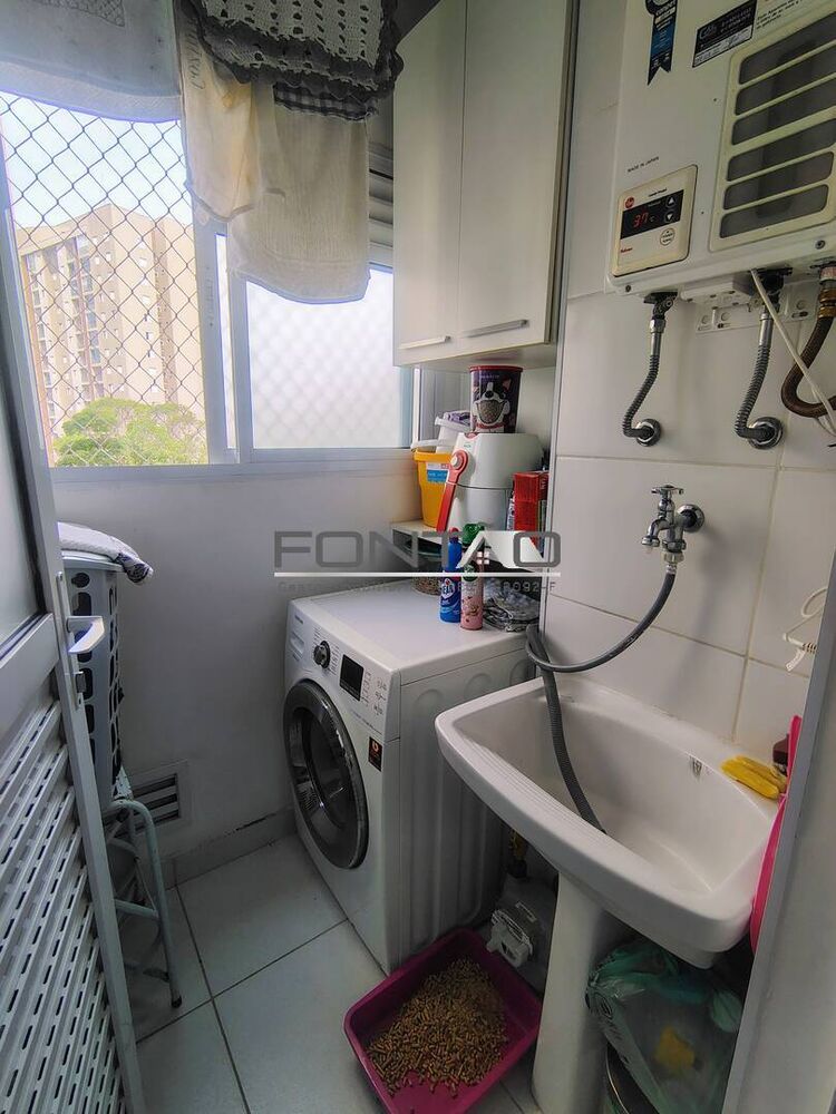 Apartamento, 2 quartos, 56 m² - Foto 7
