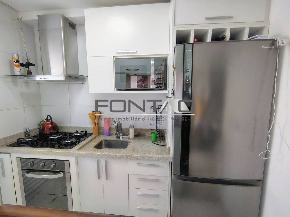 Apartamento, 2 quartos, 56 m² - Foto 6