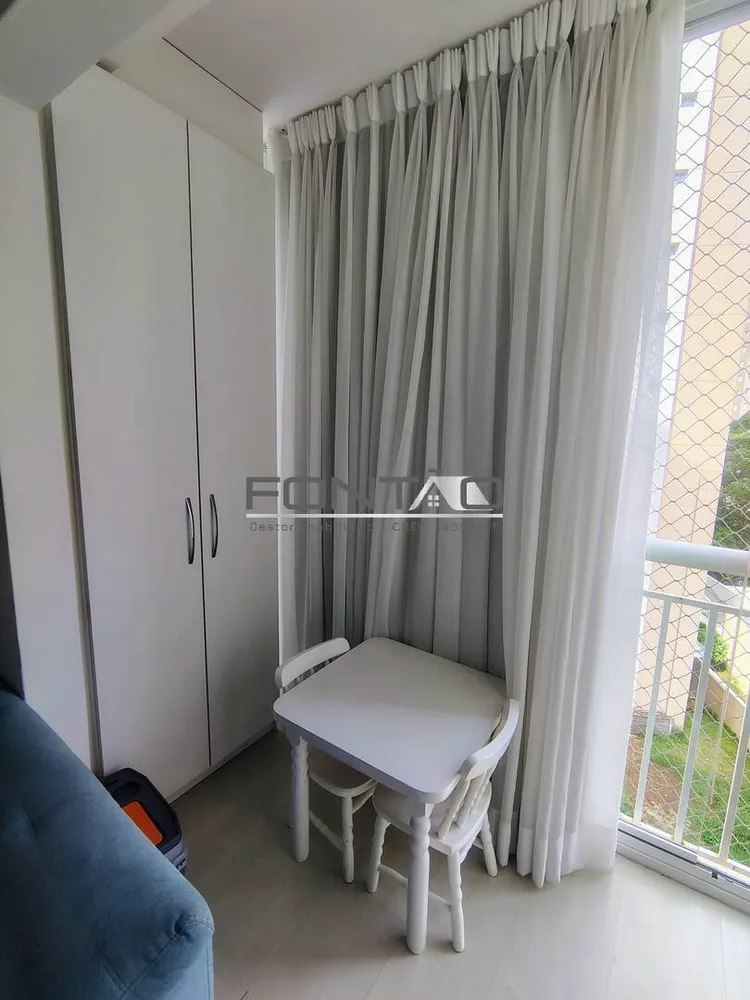 Apartamento, 2 quartos, 56 m² - Foto 6