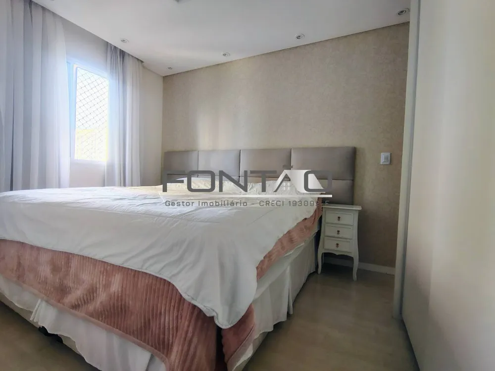 Apartamento, 2 quartos, 56 m² - Foto 3