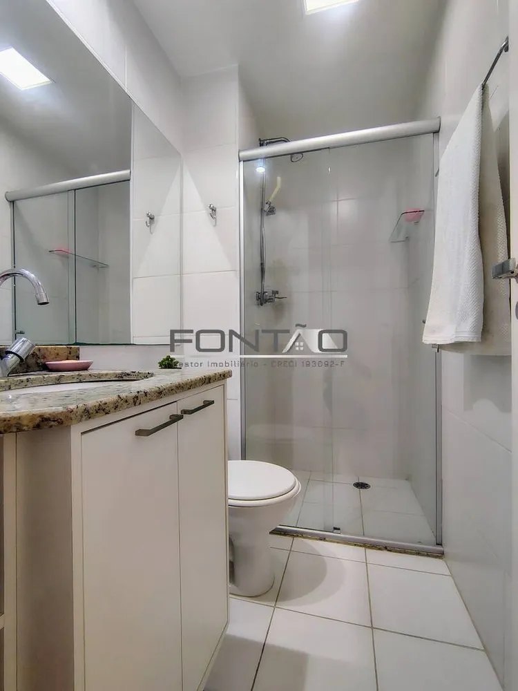 Apartamento, 2 quartos, 56 m² - Foto 7