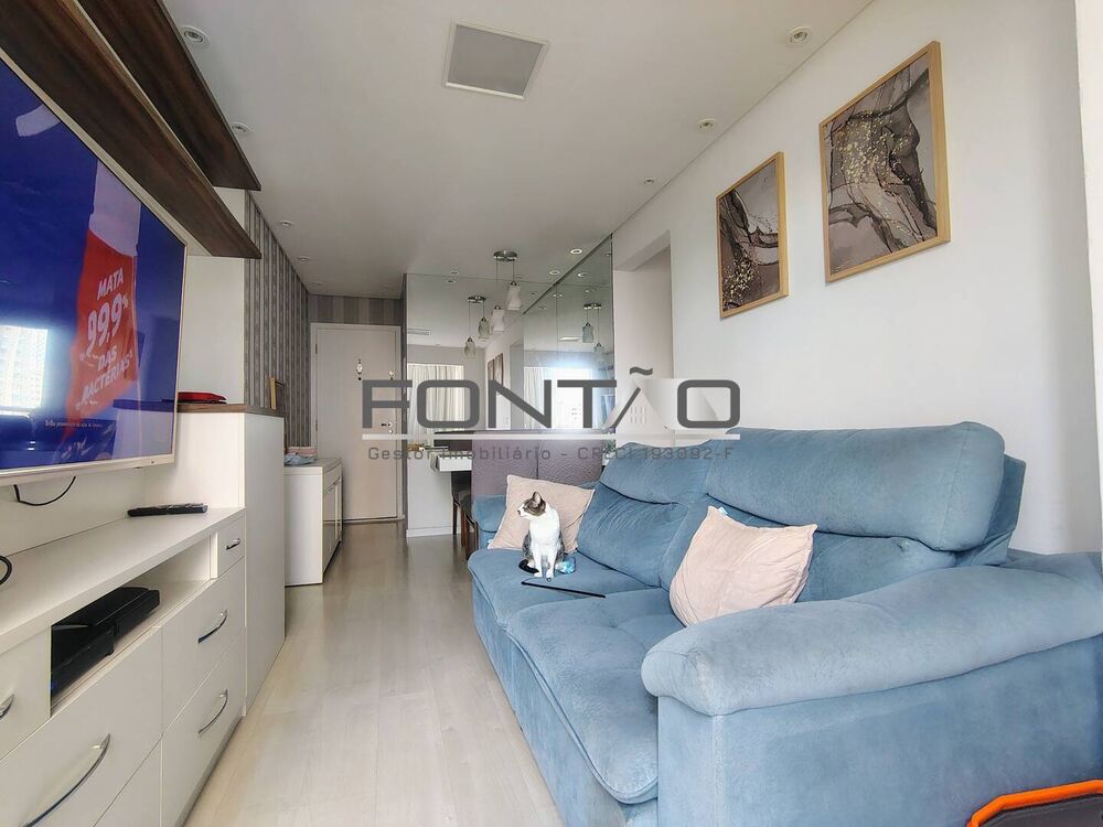 Apartamento, 2 quartos, 56 m² - Foto 8
