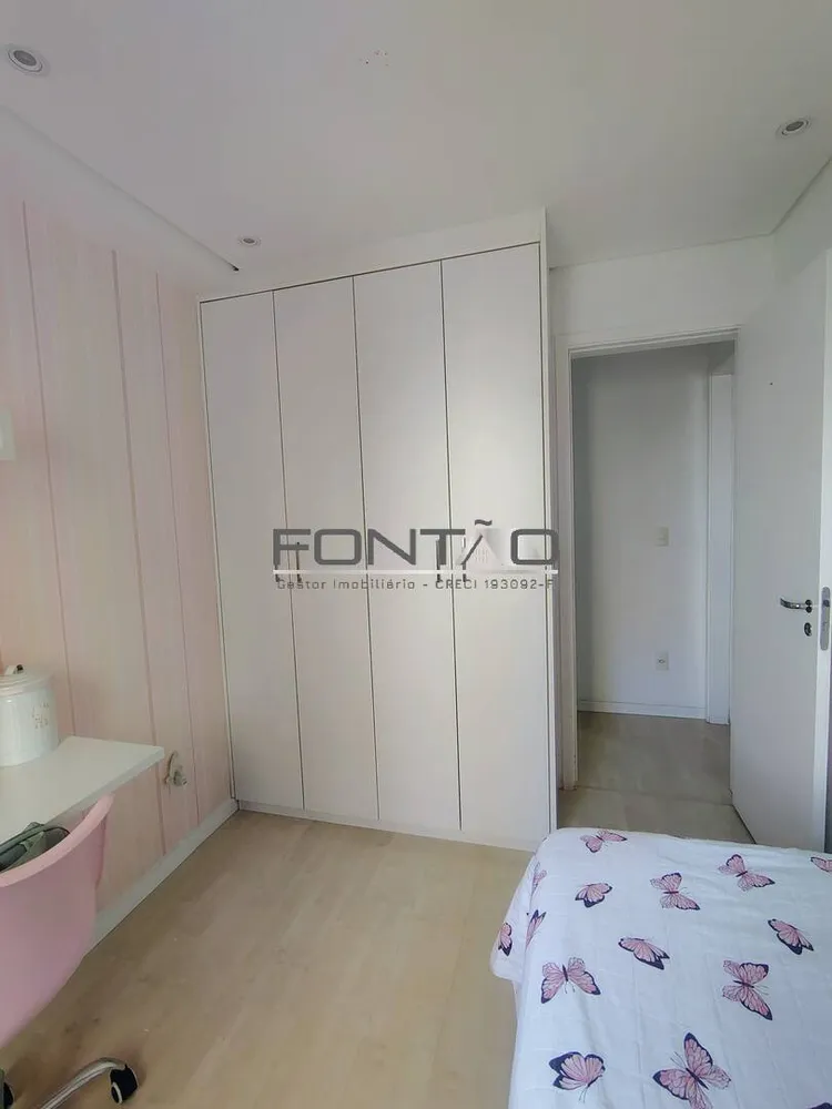 Apartamento, 2 quartos, 56 m² - Foto 2