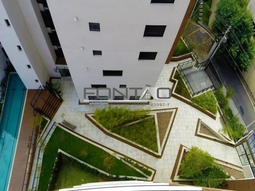 Apartamento, 2 quartos, 80 m² - Foto 5