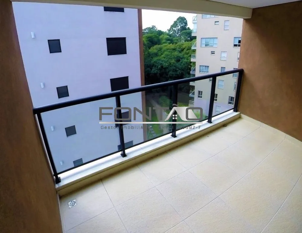 Apartamento, 2 quartos, 80 m² - Foto 3