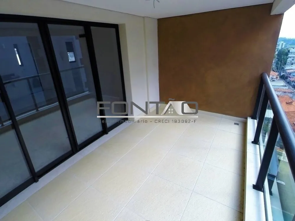 Apartamento, 2 quartos, 80 m² - Foto 4