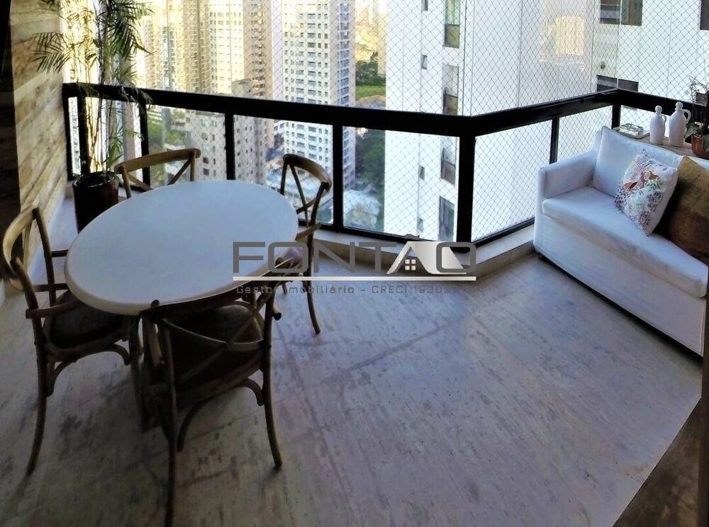 Apartamento, 4 quartos, 176 m² - Foto 8