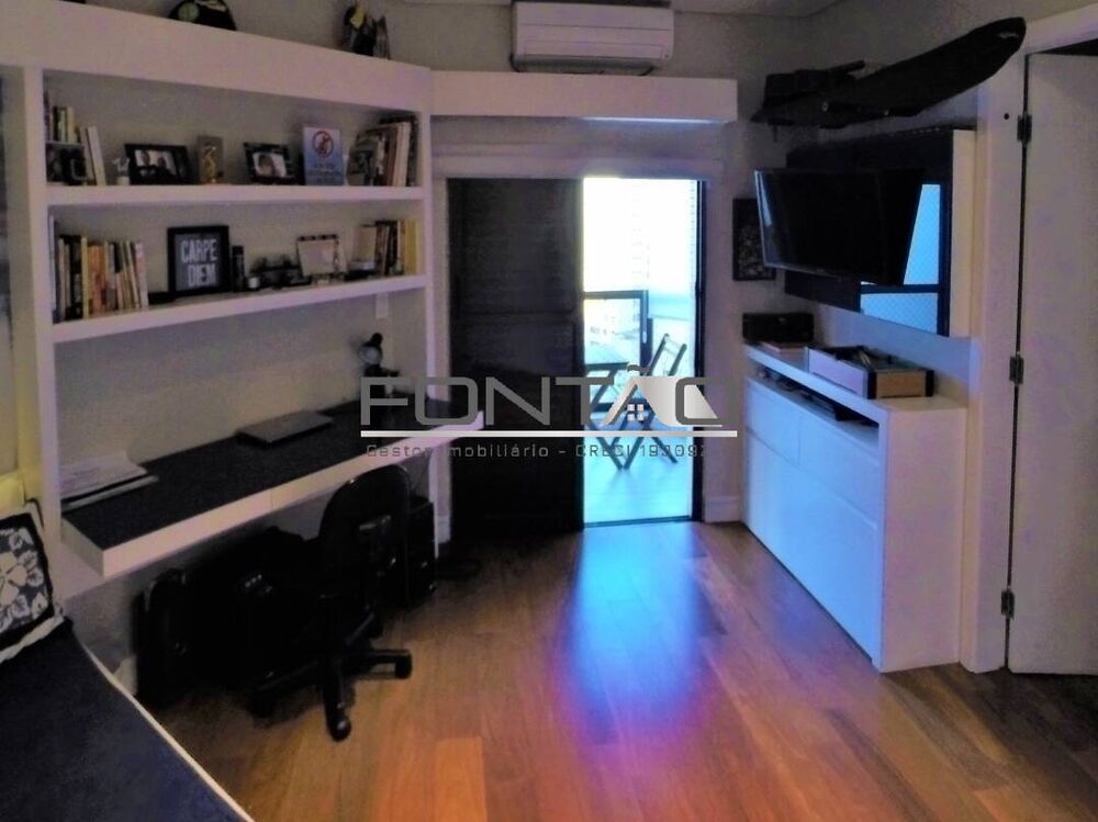 Apartamento, 4 quartos, 176 m² - Foto 21