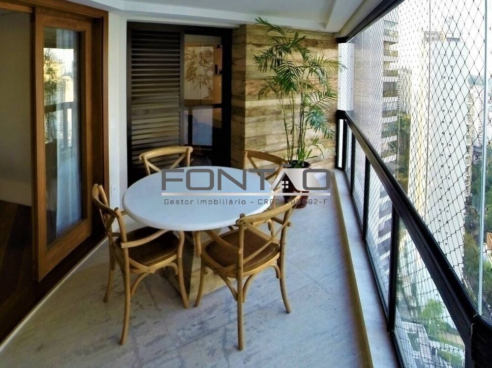 Apartamento, 4 quartos, 176 m² - Foto 11