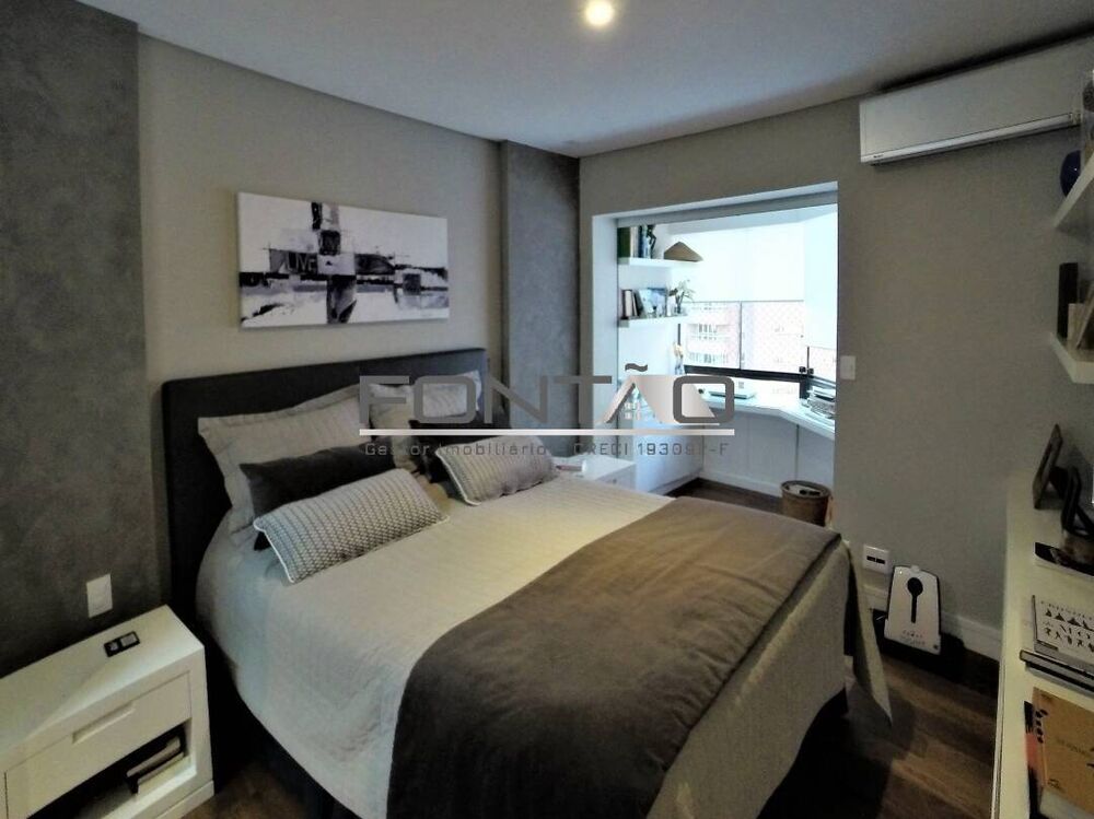 Apartamento, 4 quartos, 176 m² - Foto 22