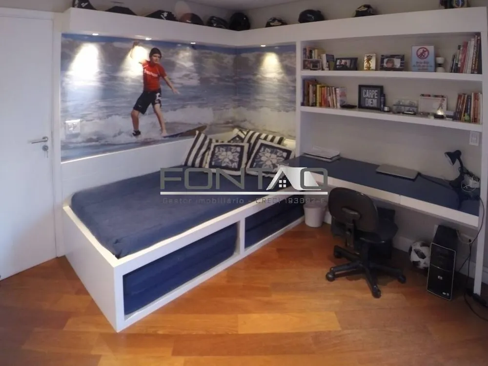 Apartamento, 4 quartos, 176 m² - Foto 20