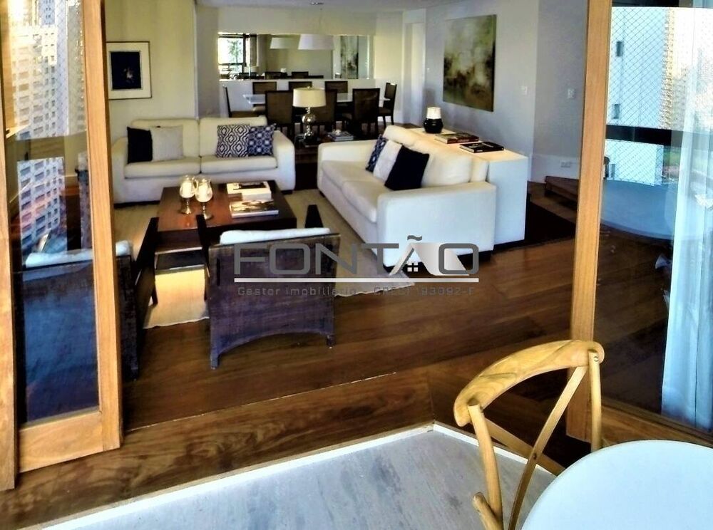 Apartamento, 4 quartos, 176 m² - Foto 9