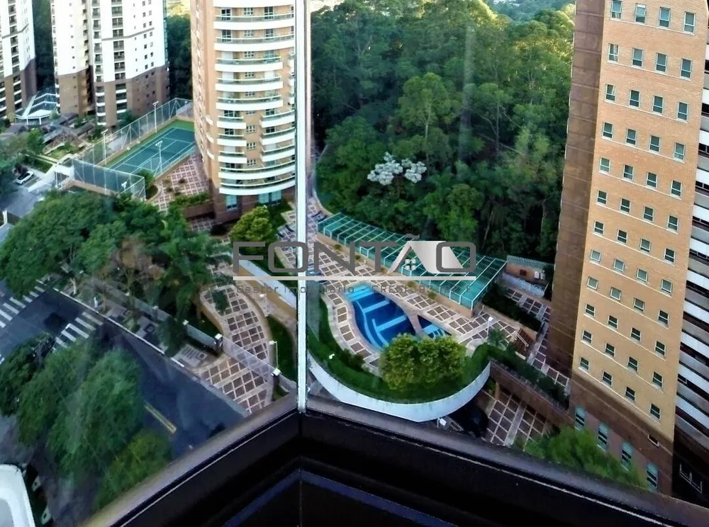 Apartamento, 4 quartos, 176 m² - Foto 4