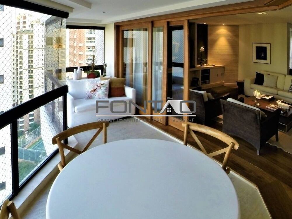 Apartamento, 4 quartos, 176 m² - Foto 10