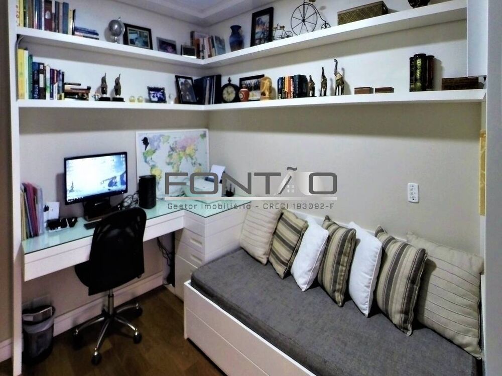 Apartamento, 4 quartos, 176 m² - Foto 28