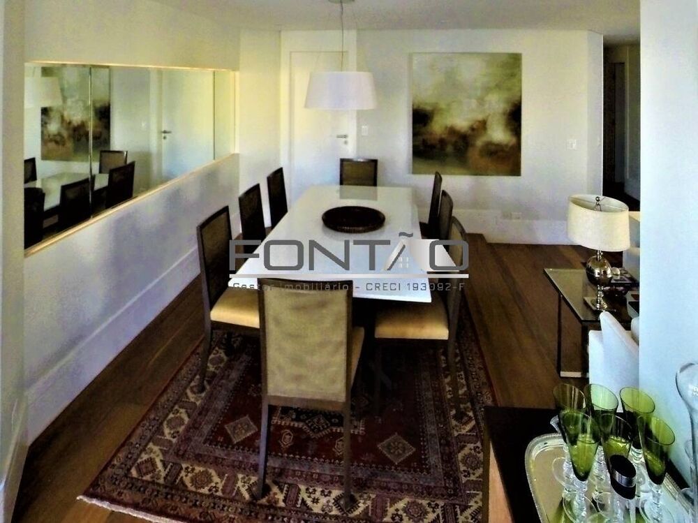 Apartamento, 4 quartos, 176 m² - Foto 6