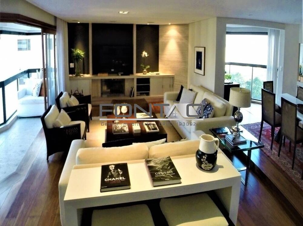 Apartamento, 4 quartos, 176 m² - Foto 7