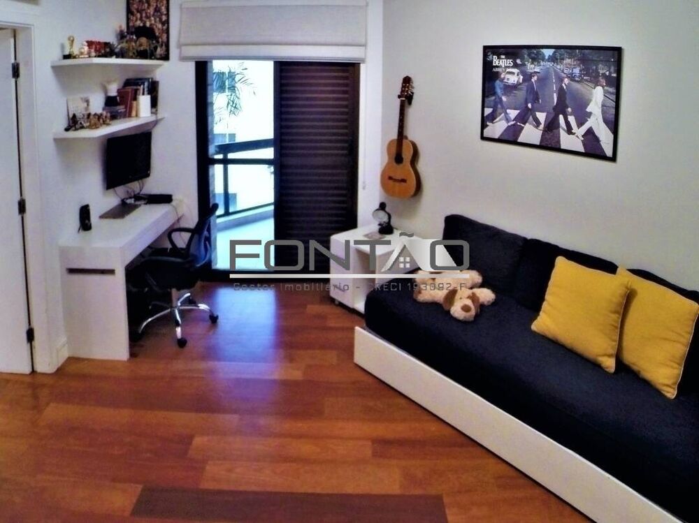 Apartamento, 4 quartos, 176 m² - Foto 19