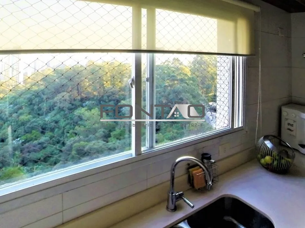 Apartamento, 4 quartos, 176 m² - Foto 17
