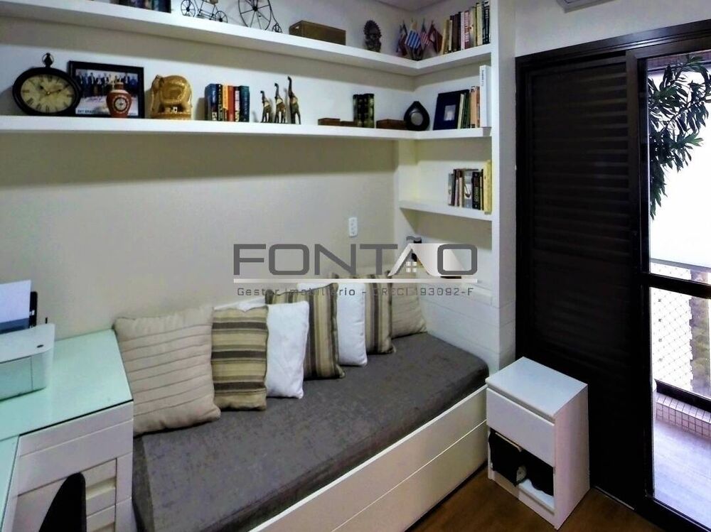 Apartamento, 4 quartos, 176 m² - Foto 27