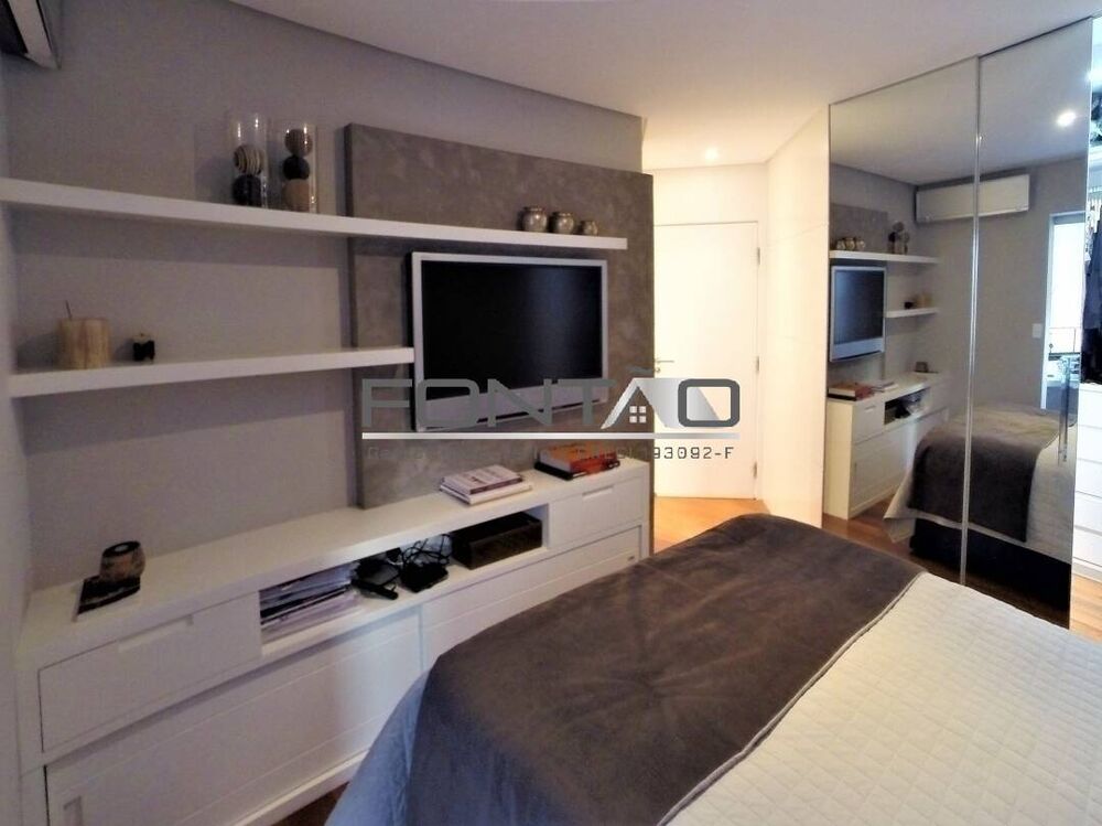 Apartamento, 4 quartos, 176 m² - Foto 24
