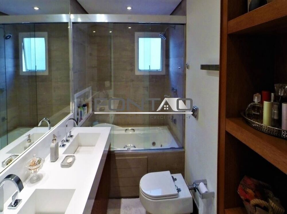 Apartamento, 4 quartos, 176 m² - Foto 25