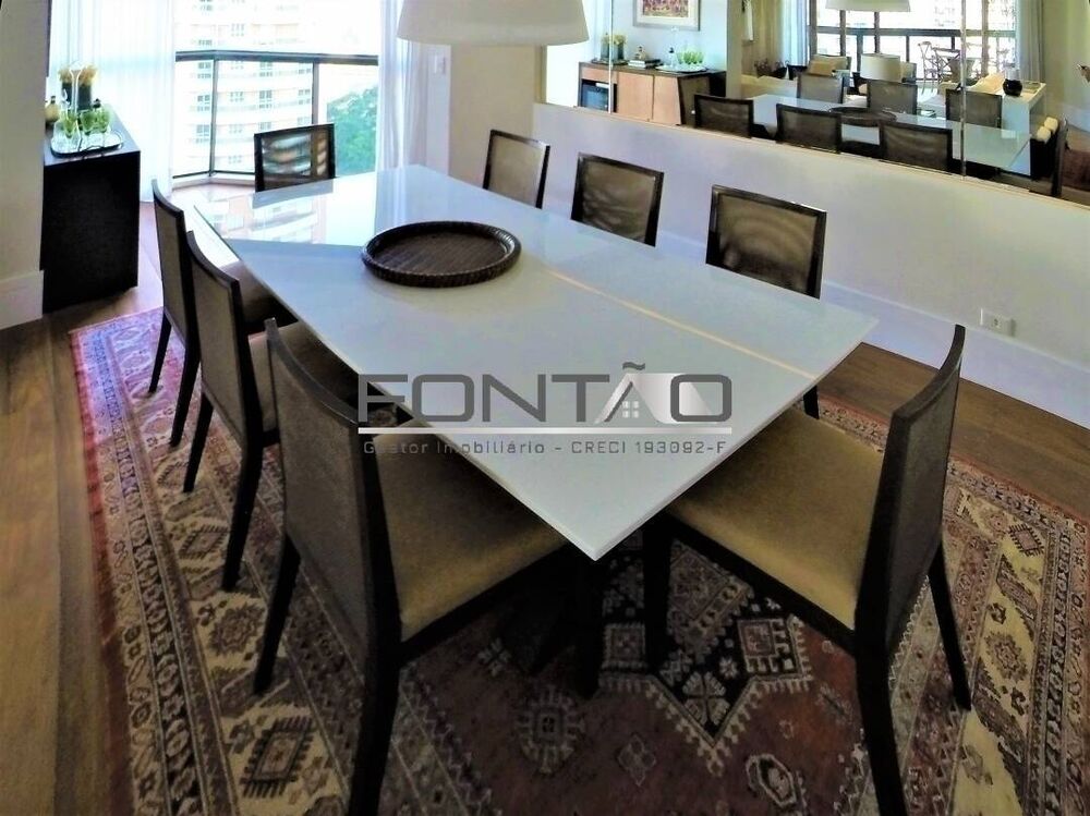 Apartamento, 4 quartos, 176 m² - Foto 3