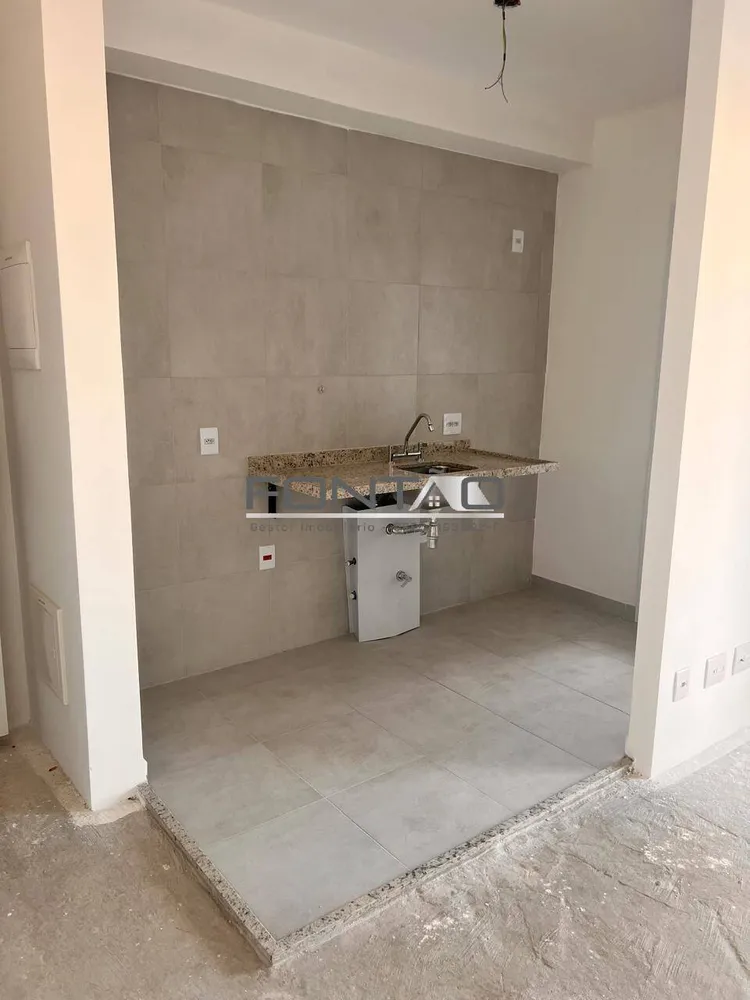 Apartamento, 1 quarto, 41 m² - Foto 3
