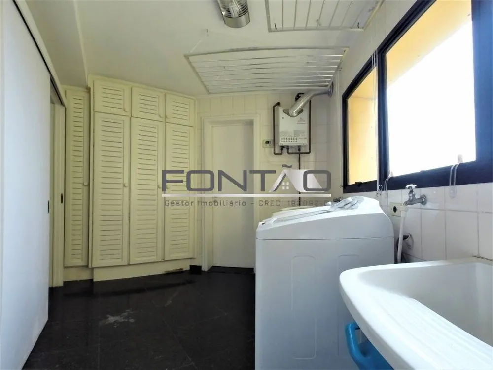 Apartamento, 3 quartos, 210 m² - Foto 8
