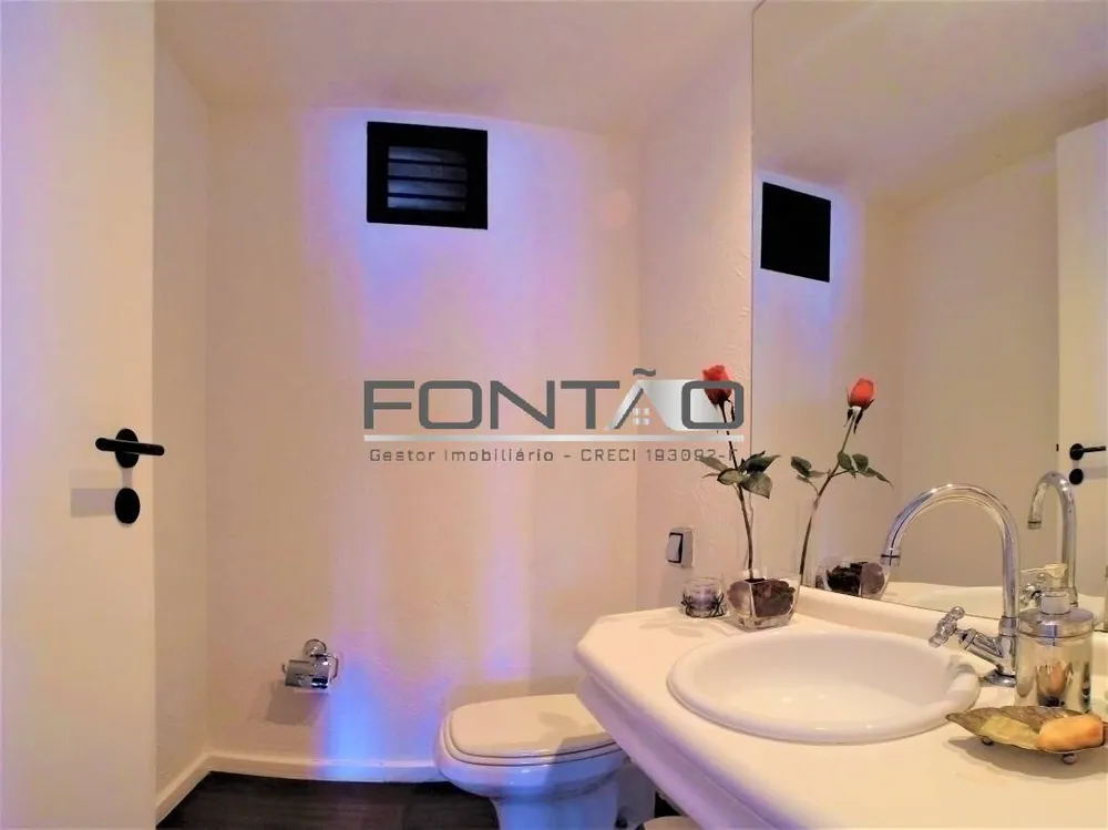 Apartamento, 3 quartos, 210 m² - Foto 11