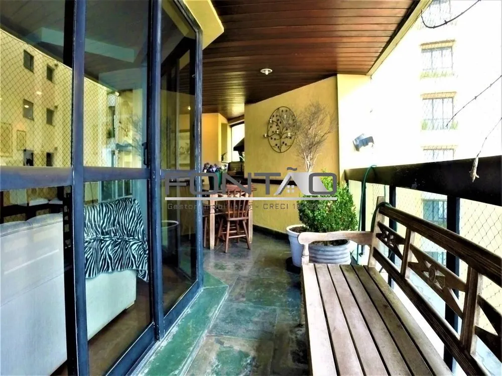 Apartamento, 3 quartos, 210 m² - Foto 14