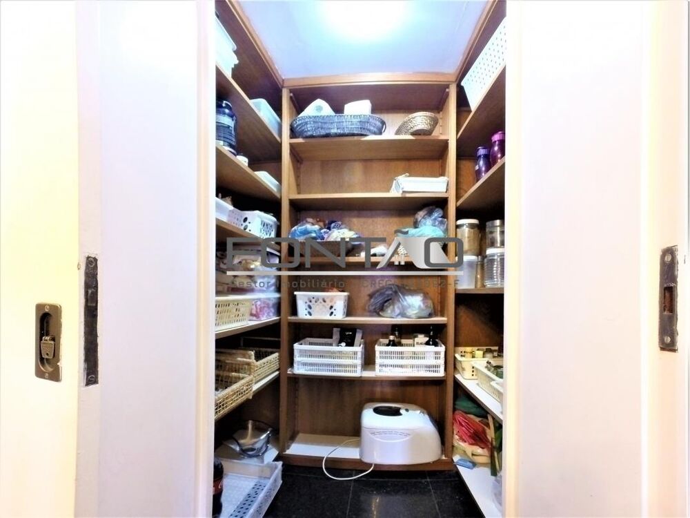 Apartamento, 3 quartos, 210 m² - Foto 4