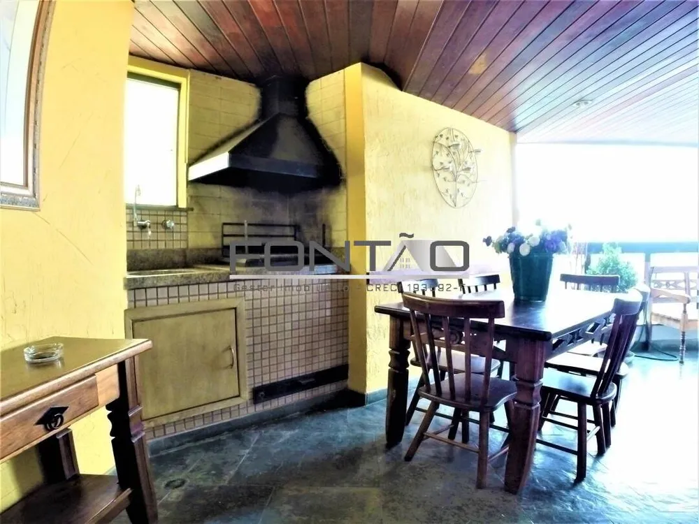 Apartamento, 3 quartos, 210 m² - Foto 10