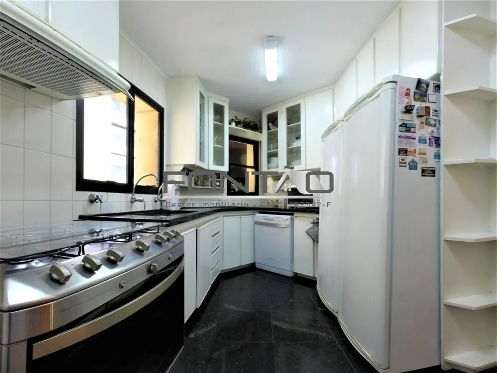 Apartamento, 3 quartos, 210 m² - Foto 7