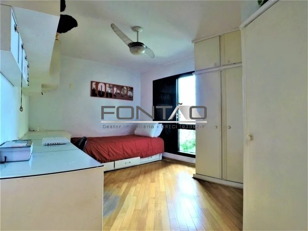 Apartamento, 3 quartos, 210 m² - Foto 13