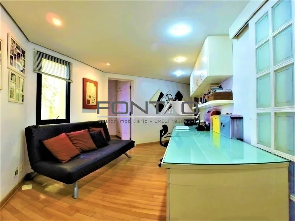 Apartamento, 3 quartos, 210 m² - Foto 12