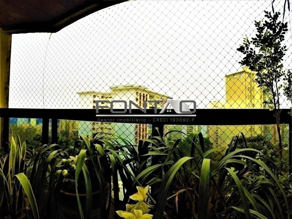 Apartamento, 3 quartos, 210 m² - Foto 2