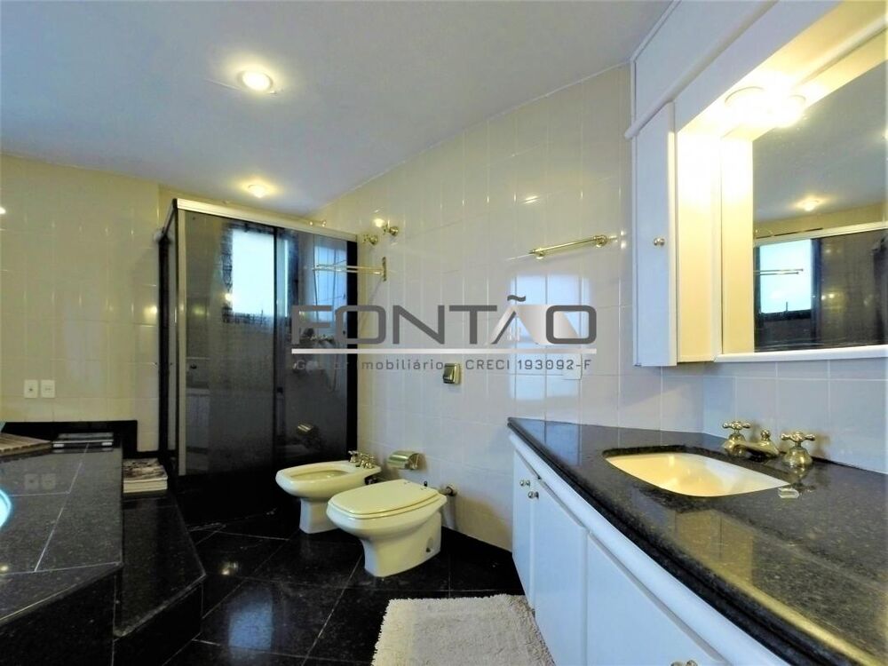 Apartamento, 3 quartos, 210 m² - Foto 3