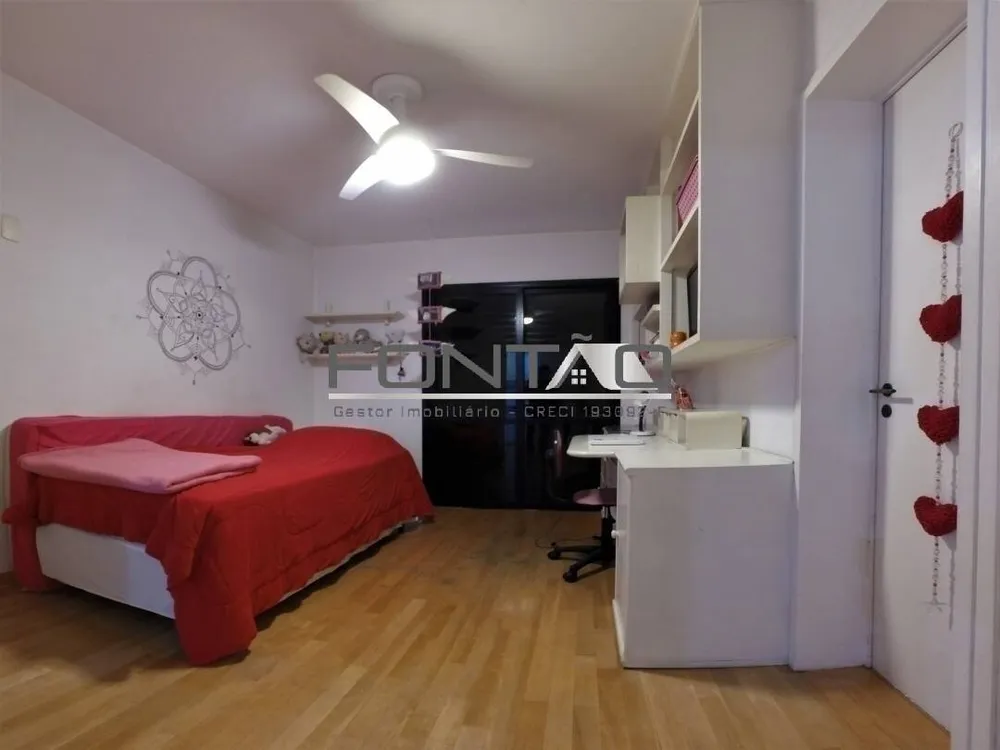 Apartamento, 3 quartos, 210 m² - Foto 15