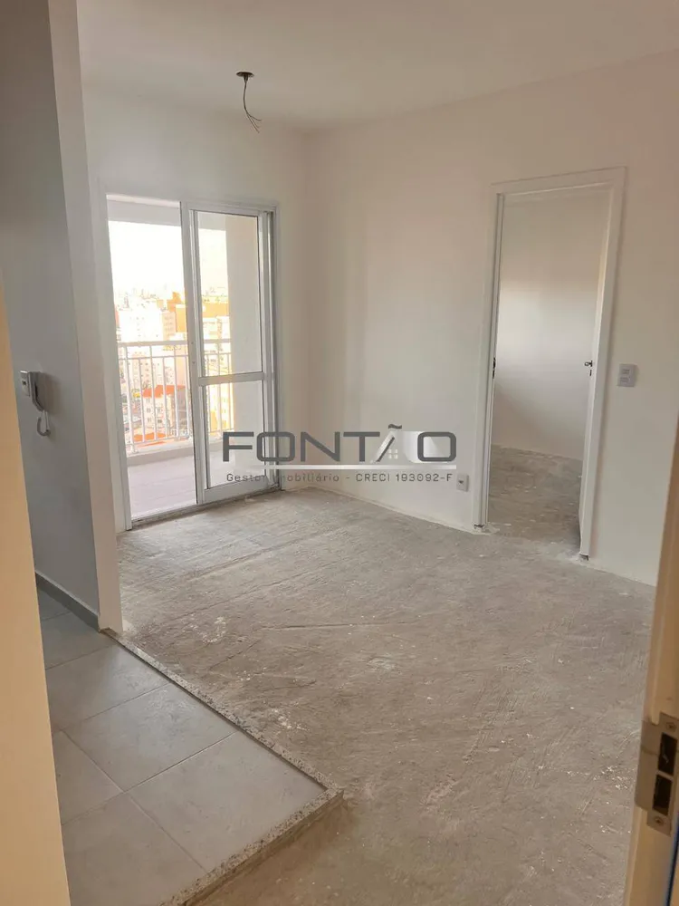 Apartamento, 1 quarto, 41 m² - Foto 5