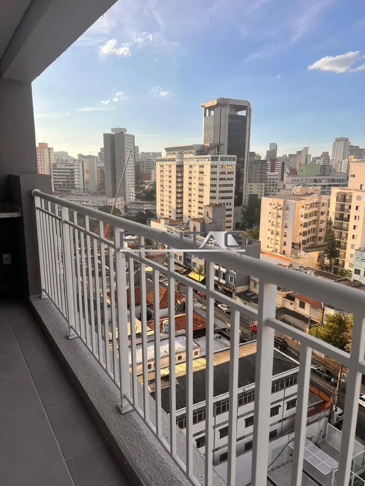 Apartamento, 1 quarto, 41 m² - Foto 1