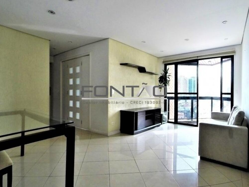 Apartamento, 3 quartos, 105 m² - Foto 1