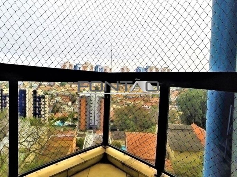 Apartamento, 3 quartos, 105 m² - Foto 3