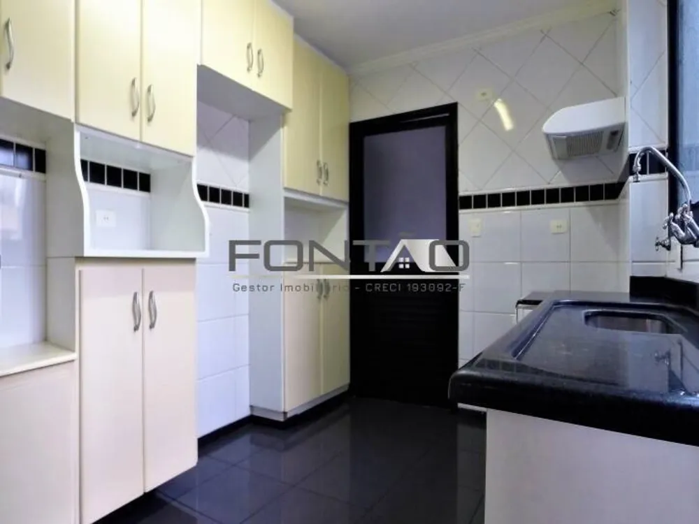 Apartamento, 3 quartos, 105 m² - Foto 11
