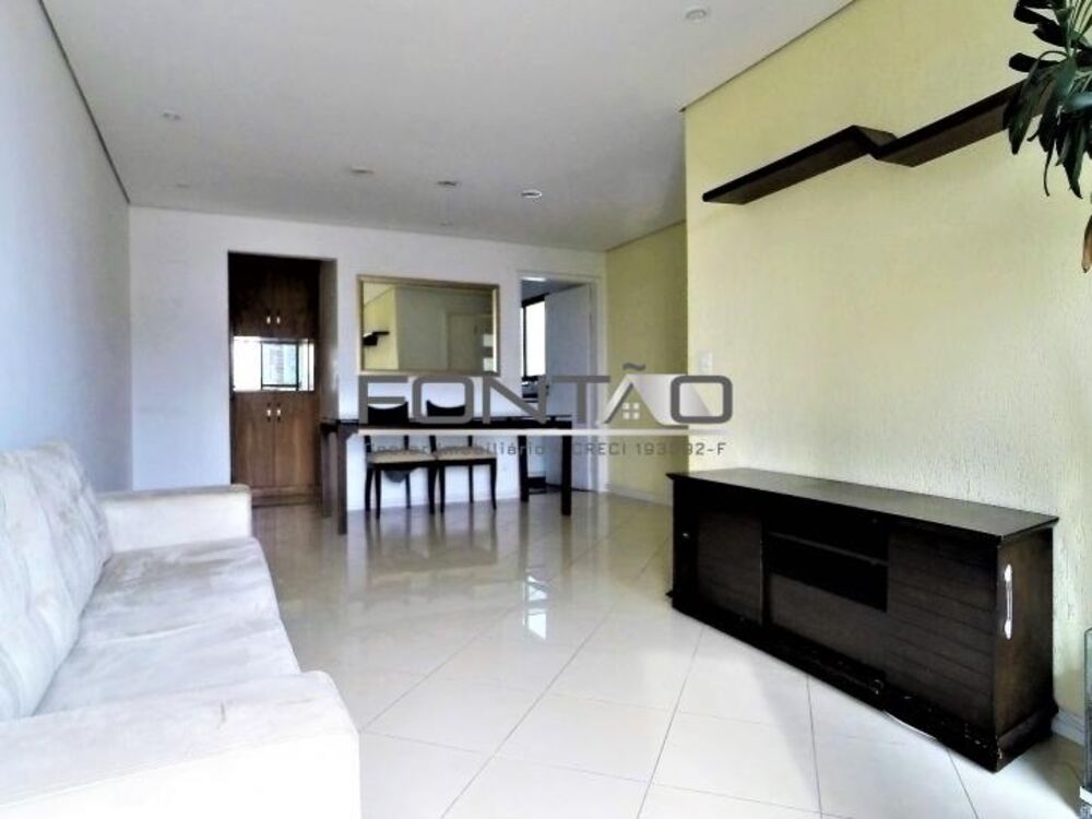 Apartamento, 3 quartos, 105 m² - Foto 2