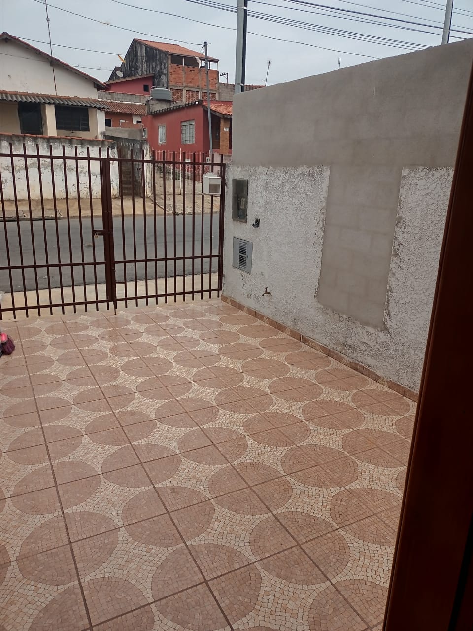 Casa à venda com 2 quartos, 80m² - Foto 4