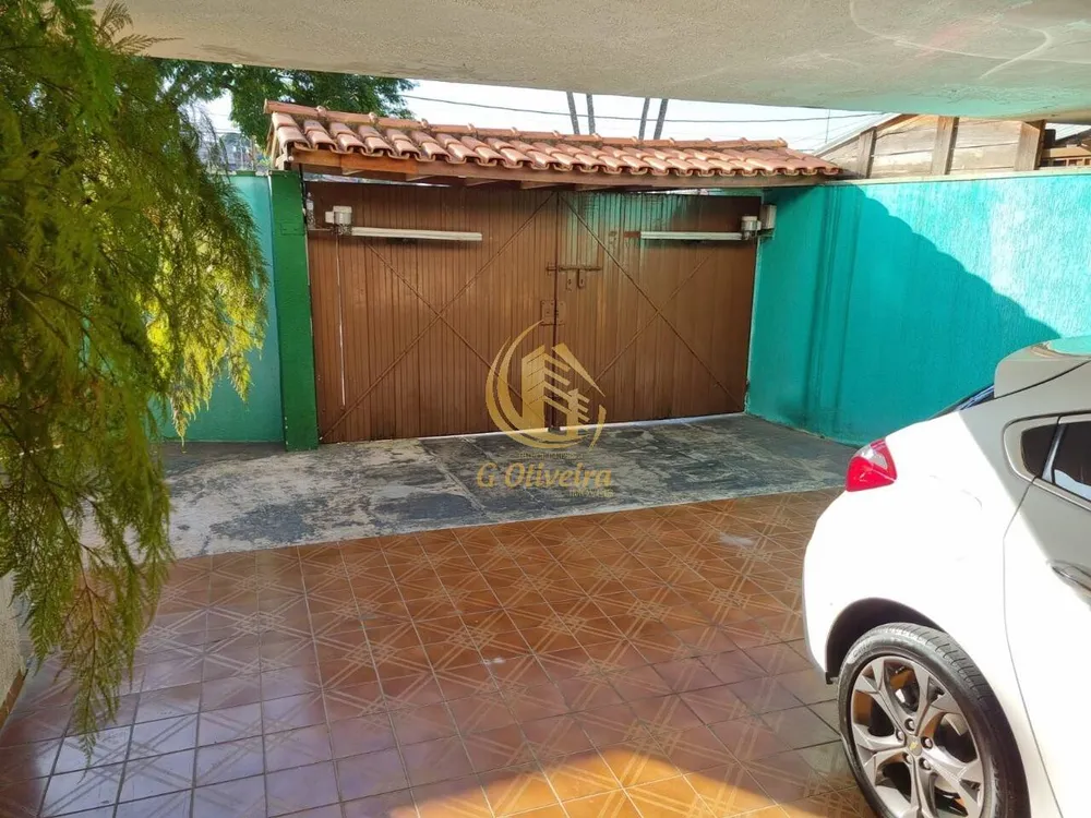 Sobrado, 3 quartos, 270 m² - Foto 10