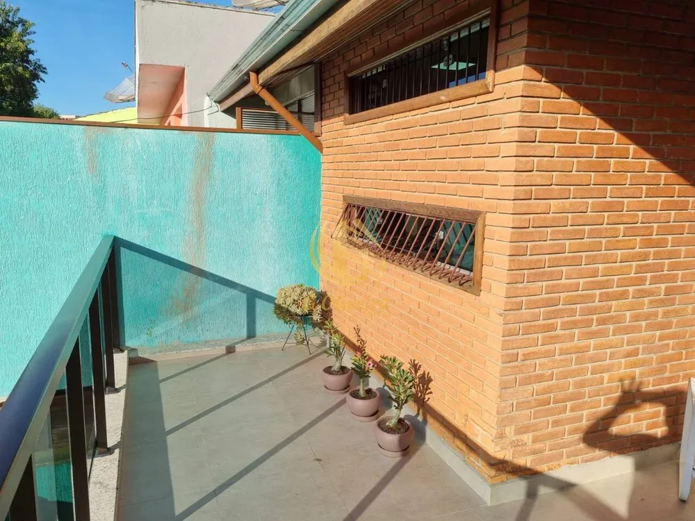 Sobrado, 3 quartos, 270 m² - Foto 7