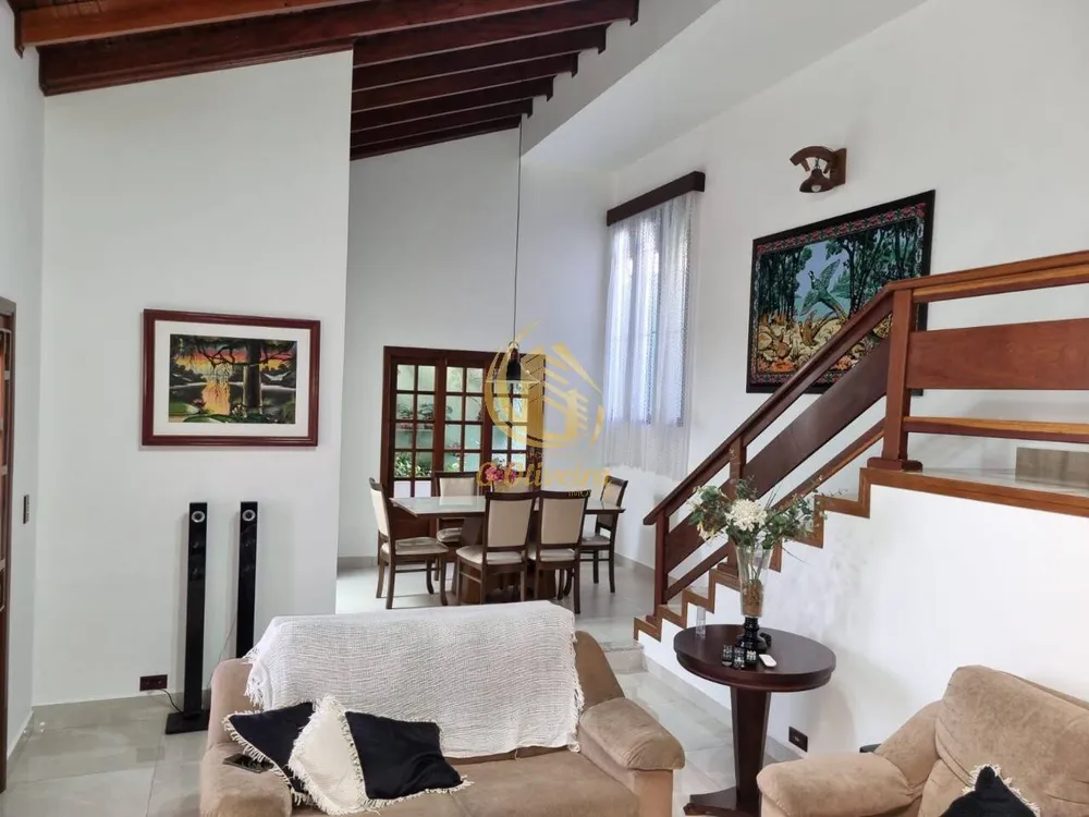 Sobrado, 3 quartos, 270 m² - Foto 5